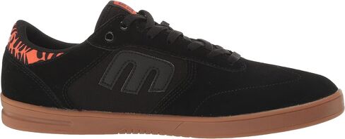 Etnies Men's Windrow X Burn Slow BMX Shoe Skate in Saudi Arabia