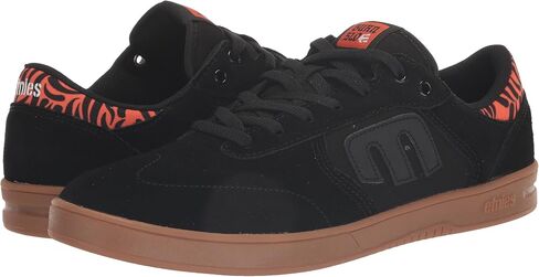 Etnies Men's Windrow X Burn Slow BMX Shoe Skate in Saudi Arabia