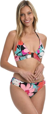 La Blanca Women's Shoulder One Piece Swimsuit in Saudi Arabia
