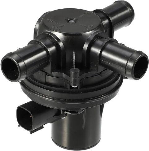 Uxcell No.52014971AB صمام التحكم في سخان المحرك الملف اللولبي لـ Ram 1500 3.6L 5.7L 2014 2015 2016 2017 2018 2019 in Saudi Arabia