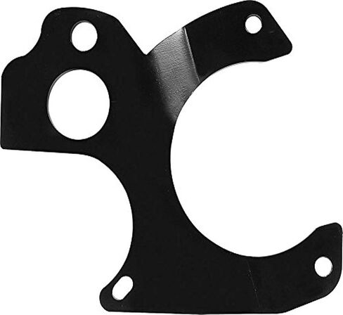 Allstar Performance ALL42180 Caliper Bracket Leftrear GM 7.5 in Saudi Arabia