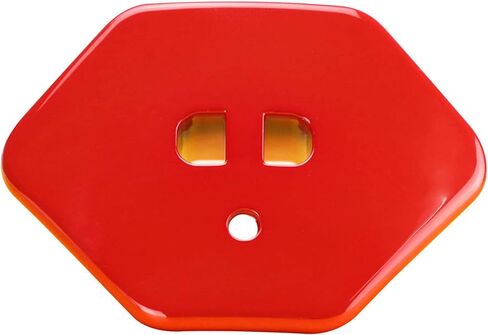 Football Mouthguard High Protection mouthguard (American Flag) in Saudi Arabia