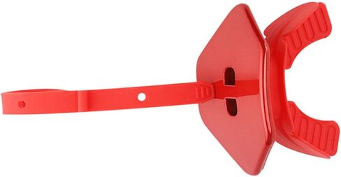 Football Mouthguard High Protection mouthguard (American Flag) in Saudi Arabia
