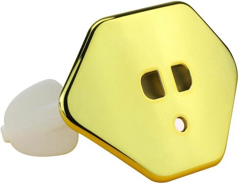 Football Mouthguard High Protection mouthguard (American Flag) in Saudi Arabia