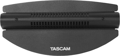 تاسكام TM-90BM ميكروفون بمكثف، أسود in Kuwait