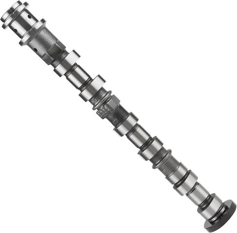 Left Side Engine Exhaust Camshaft Compatible with Chrysler Dodge Ram Jeep 3.6L V6 2011-2023 Replace for 5184377AD 5184377AE 5184377AF 5184377AG 05184377AH in Kuwait