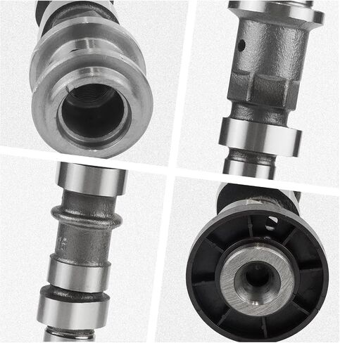 Left Side Engine Exhaust Camshaft Compatible with Chrysler Dodge Ram Jeep 3.6L V6 2011-2023 Replace for 5184377AD 5184377AE 5184377AF 5184377AG 05184377AH in Kuwait
