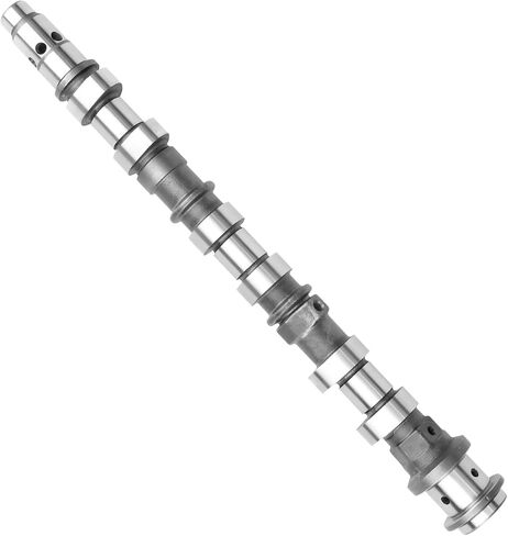 Left Side Engine Exhaust Camshaft Compatible with Chrysler Dodge Ram Jeep 3.6L V6 2011-2023 Replace for 5184377AD 5184377AE 5184377AF 5184377AG 05184377AH in Kuwait