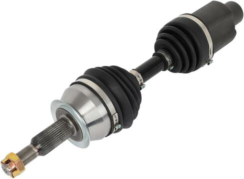 Cciyu 66-3324 مجموعة عمود المحور الأمامي الأيسر/الأيمن لدودج لداكوتا 2001-2004 لدودج لدورانجو 2001-2003 (عبوة واحدة) in Kuwait