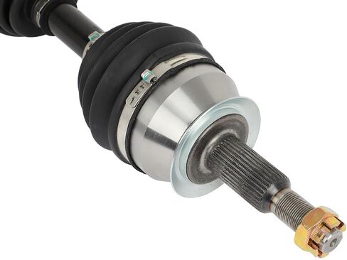 Cciyu 66-3324 مجموعة عمود المحور الأمامي الأيسر/الأيمن لدودج لداكوتا 2001-2004 لدودج لدورانجو 2001-2003 (عبوة واحدة) in Kuwait