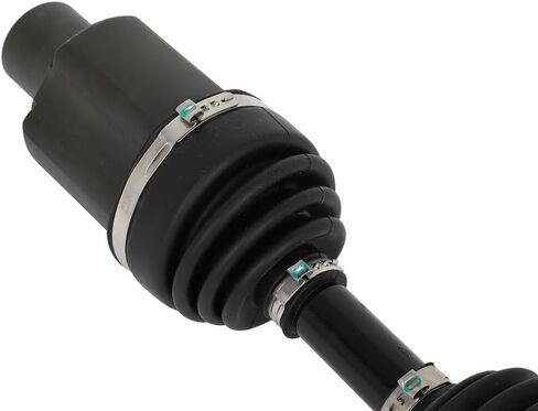 Cciyu 66-3324 مجموعة عمود المحور الأمامي الأيسر/الأيمن لدودج لداكوتا 2001-2004 لدودج لدورانجو 2001-2003 (عبوة واحدة) in Kuwait