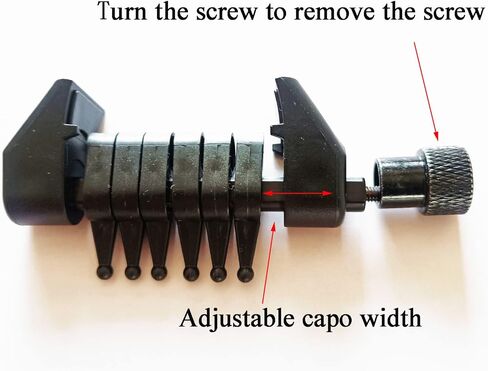 متعددة الوظائف المهنية كابو فتح ضبط الحبال العنكبوت الضبط الإبداعي كابو العنكبوت يمكن لهجة بشكل منفصل للجيتار in Kuwait