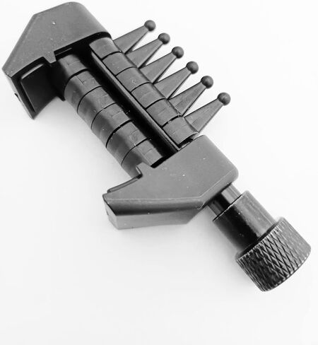 متعددة الوظائف المهنية كابو فتح ضبط الحبال العنكبوت الضبط الإبداعي كابو العنكبوت يمكن لهجة بشكل منفصل للجيتار in Kuwait