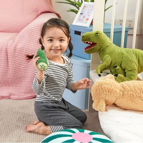Toddler Unisex Baby Romper, Infant Cotton Jumpsuit Suit - Newborn Footed Onsies Rompers Long Sleeve Bodysuit Clothes 0M-2T in Saudi Arabia