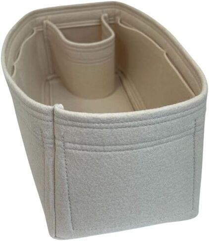 SAMORGA (5-24/ Go-Rouette-PM Rouette PM tote Bag Organizer Insert Innerbag in Saudi Arabia