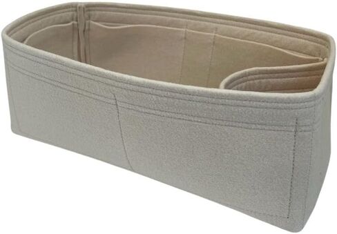 SAMORGA (5-24/ Go-Rouette-PM Rouette PM tote Bag Organizer Insert Innerbag in Saudi Arabia