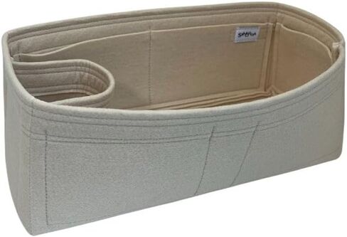 SAMORGA (5-24/ Go-Rouette-PM Rouette PM tote Bag Organizer Insert Innerbag in Saudi Arabia