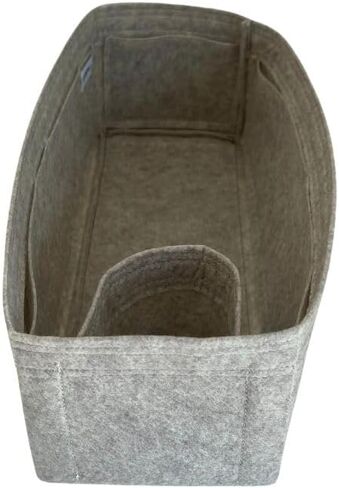 SAMORGA (5-24/ Go-Rouette-PM Rouette PM tote Bag Organizer Insert Innerbag in Saudi Arabia