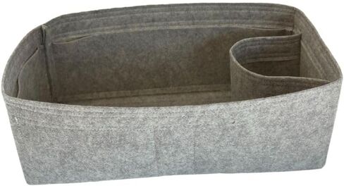 SAMORGA (5-24/ Go-Rouette-PM Rouette PM tote Bag Organizer Insert Innerbag in Saudi Arabia