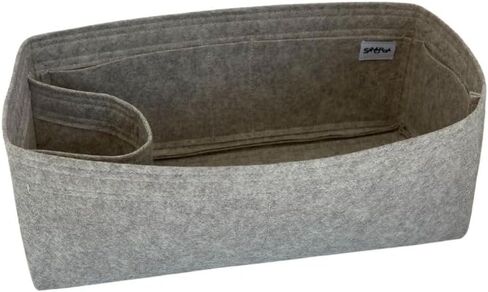 SAMORGA (5-24/ Go-Rouette-PM Rouette PM tote Bag Organizer Insert Innerbag in Saudi Arabia
