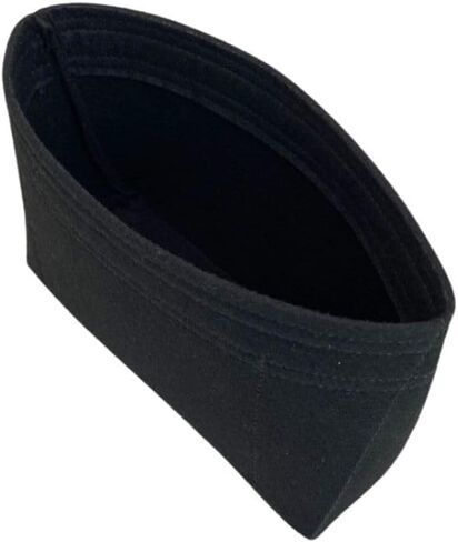 SAMORGA(3-231/ CHA-22-Mini-R CHA 22 Mini Handbag Bag Organizer Insert Innerbag Raw-Edge in Saudi Arabia