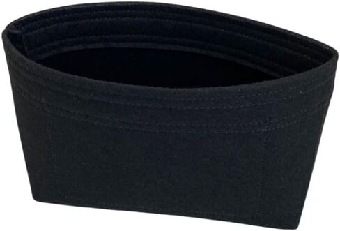 SAMORGA(3-231/ CHA-22-Mini-R CHA 22 Mini Handbag Bag Organizer Insert Innerbag Raw-Edge in Saudi Arabia