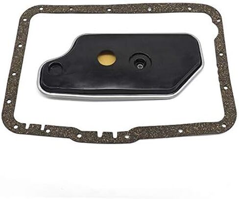 4R44E 4R55E 5R44E 5R55E مجموعة خدمة حشية مرشح ناقل الحركة المتوافقة مع 1995-2011 Mazda-a in Kuwait