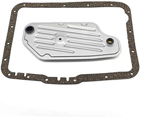 4R44E 4R55E 5R44E 5R55E مجموعة خدمة حشية مرشح ناقل الحركة المتوافقة مع 1995-2011 Mazda-a in Kuwait