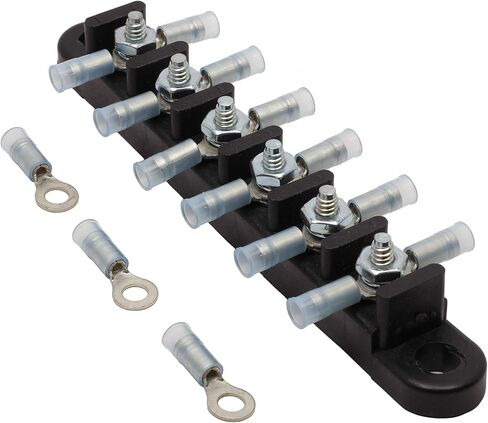 Fastronix 4 Stud Terminal Strip Kit in Saudi Arabia