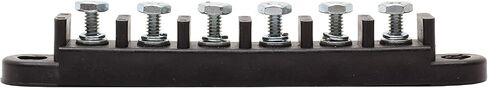 Fastronix 4 Stud Terminal Strip Kit in Saudi Arabia