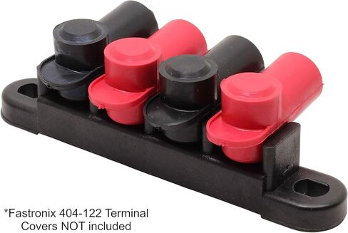 Fastronix 4 Stud Terminal Strip Kit in Saudi Arabia