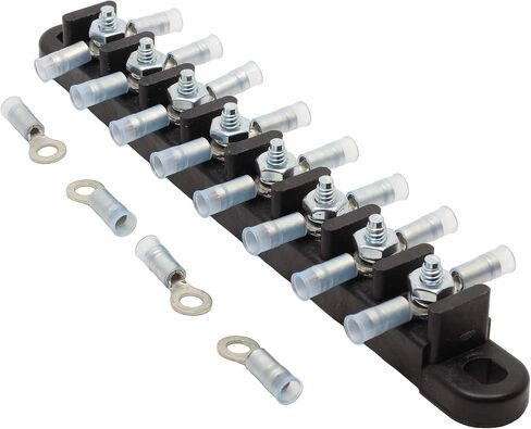 Fastronix 4 Stud Terminal Strip Kit in Saudi Arabia