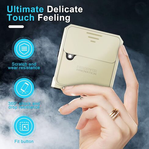 جراب Janmitta لهاتف Samsung Galaxy Z Flip 4 مدمج بغطاء عدسة كاميرا منزلق + حماية المفصلات + مسند ثابت بحلقة الإصبع، غطاء هاتف واقٍ لكامل الجسم مقاوم للصدمات شديد التحمل، 2022 أرجواني بناتي in Kuwait