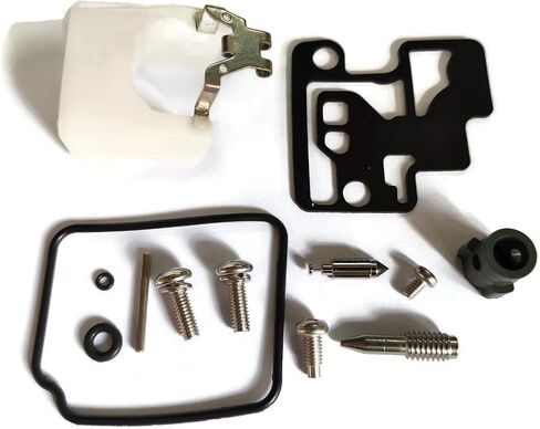 Boat Motor Carb Carburetor Repair Kit for Parsun HDX Makara 4-stroke 2.6hp F2.6 Boat Outboard Engine in Saudi Arabia