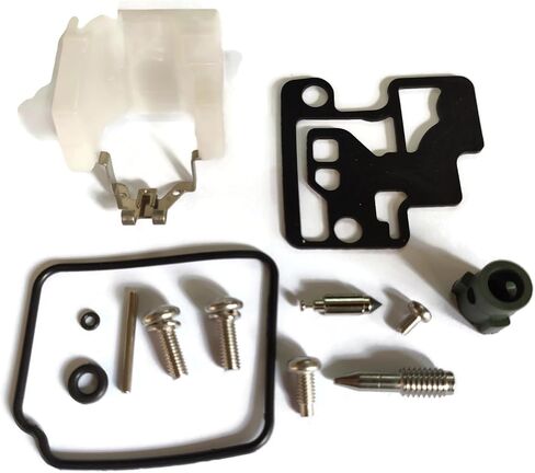 Boat Motor Carb Carburetor Repair Kit for Parsun HDX Makara 4-stroke 2.6hp F2.6 Boat Outboard Engine in Saudi Arabia