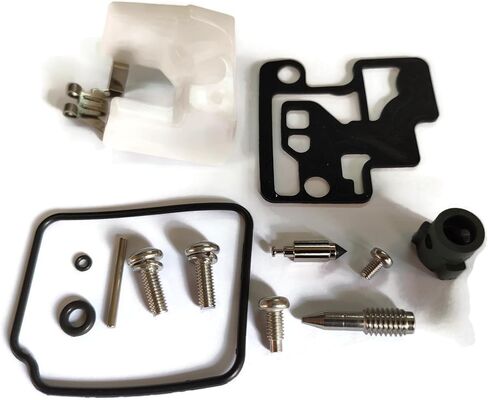 Boat Motor Carb Carburetor Repair Kit for Parsun HDX Makara 4-stroke 2.6hp F2.6 Boat Outboard Engine in Saudi Arabia