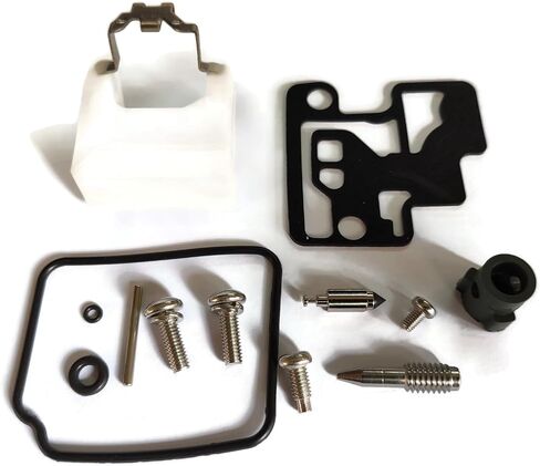 Boat Motor Carb Carburetor Repair Kit for Parsun HDX Makara 4-stroke 2.6hp F2.6 Boat Outboard Engine in Saudi Arabia