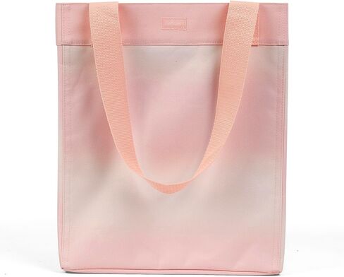 حقيبة حمل للتخزين الأساسية من THIRTY-ONE Gifts، حقيبة حمل قابلة لإعادة الاستخدام للبقالة والسفر والتخزين in Kuwait
