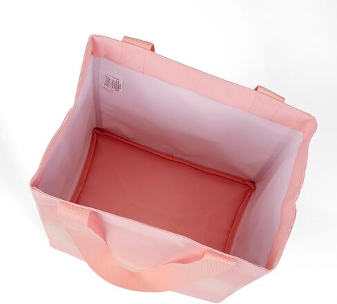 حقيبة حمل للتخزين الأساسية من THIRTY-ONE Gifts، حقيبة حمل قابلة لإعادة الاستخدام للبقالة والسفر والتخزين in Kuwait