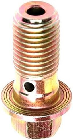 Raybestos H9503 Banjo Bolt, 1 Pack in Saudi Arabia