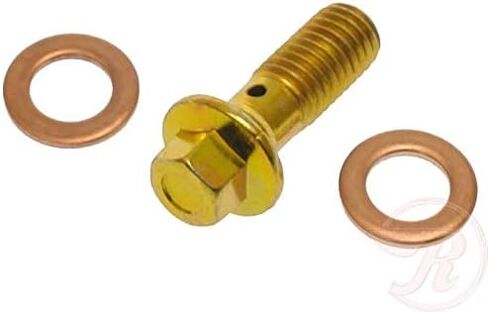 Raybestos H9503 Banjo Bolt, 1 Pack in Saudi Arabia