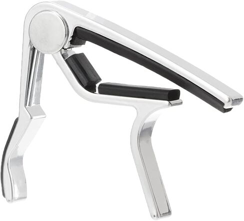 JIM DUNLOP 87N Electric Trigger® Capo، منحني، نيكل in Saudi Arabia