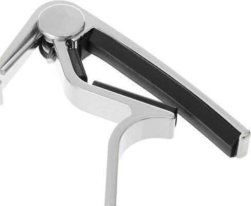 JIM DUNLOP 87N Electric Trigger® Capo، منحني، نيكل in Saudi Arabia