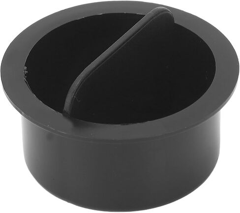 Telescope Lens Cap, Durable Telescope Dust Cap with Storage Case, Plastic Lens Dust Cover for 1.25 Inch Mounts and Eyepieces, Barlow, Diagonal Prism,Telescope Accessories in Saudi Arabia