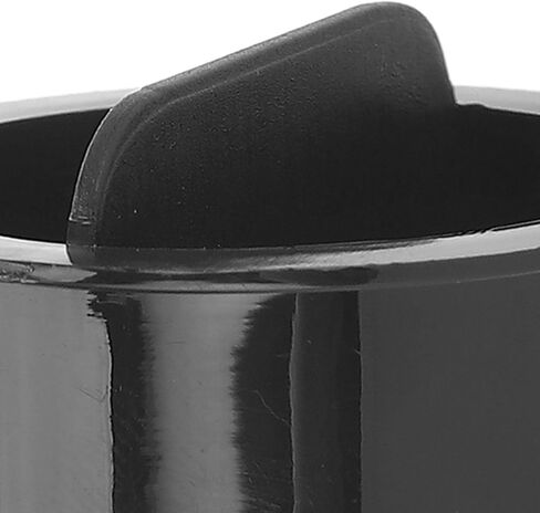 Telescope Lens Cap, Durable Telescope Dust Cap with Storage Case, Plastic Lens Dust Cover for 1.25 Inch Mounts and Eyepieces, Barlow, Diagonal Prism,Telescope Accessories in Saudi Arabia