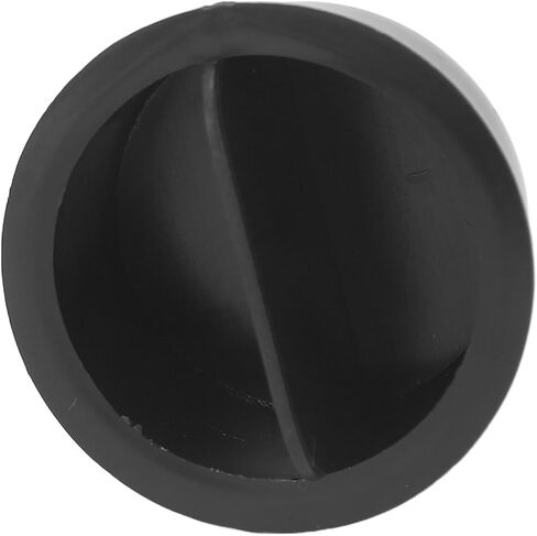 Telescope Lens Cap, Durable Telescope Dust Cap with Storage Case, Plastic Lens Dust Cover for 1.25 Inch Mounts and Eyepieces, Barlow, Diagonal Prism,Telescope Accessories in Saudi Arabia