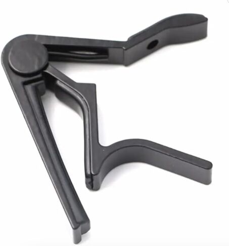 HFM Aluminum Guitar Capo in Saudi Arabia