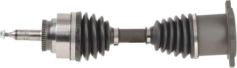 Cardone Select 66-2103HD New CV Constant Velocity Severe-Duty Drive Axle Shaft in Saudi Arabia