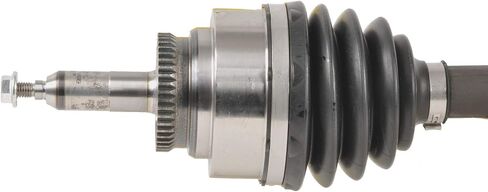Cardone Select 66-2103HD New CV Constant Velocity Severe-Duty Drive Axle Shaft in Saudi Arabia