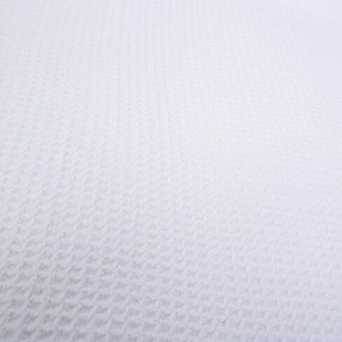 Tesla Seat Cover 2024 - Performance Towel Seat Cover Fits 2018-2024 Tesla Model Y & Model 3, 1 White Front Seat Cover in Kuwait